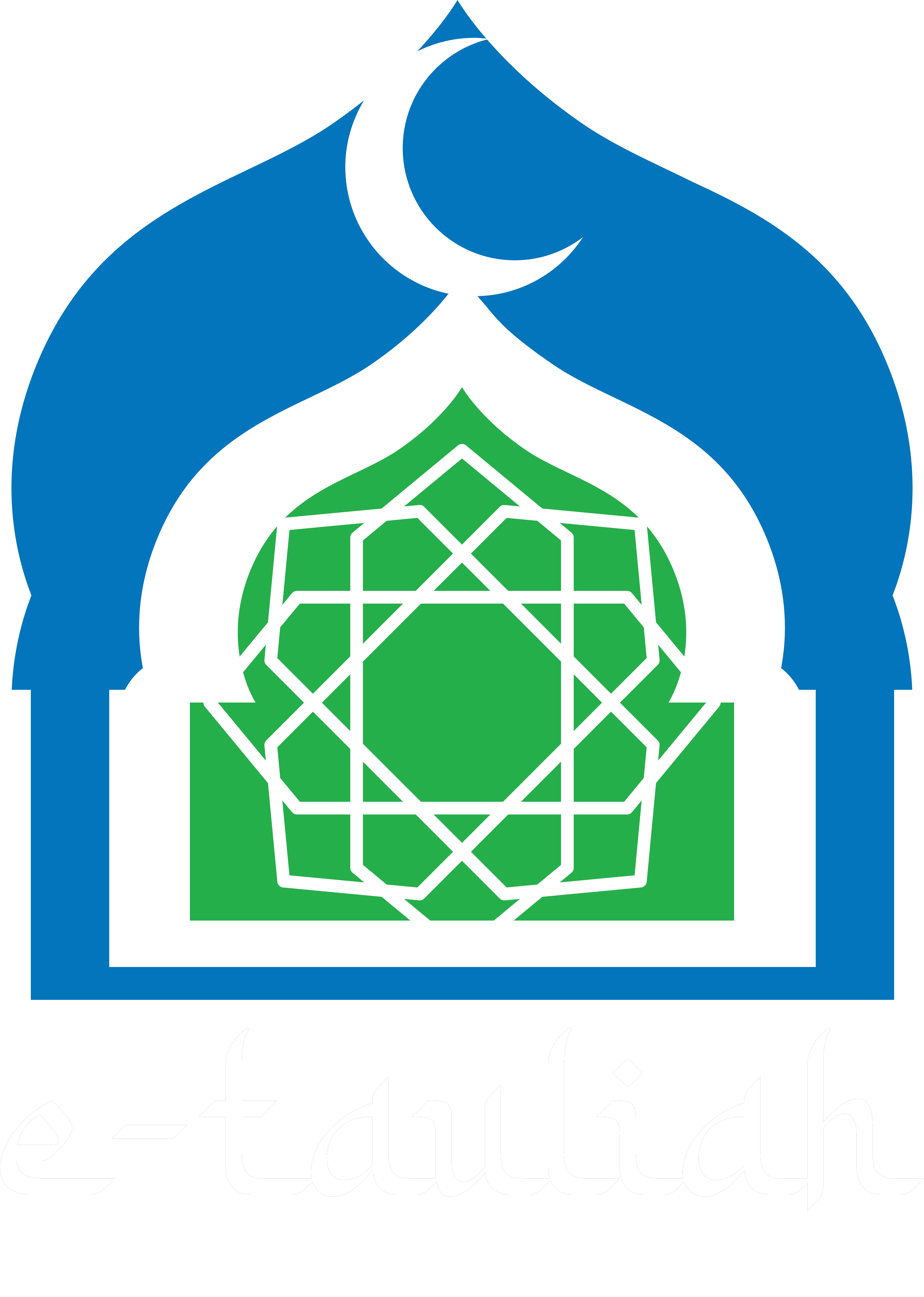Logo eTauliah